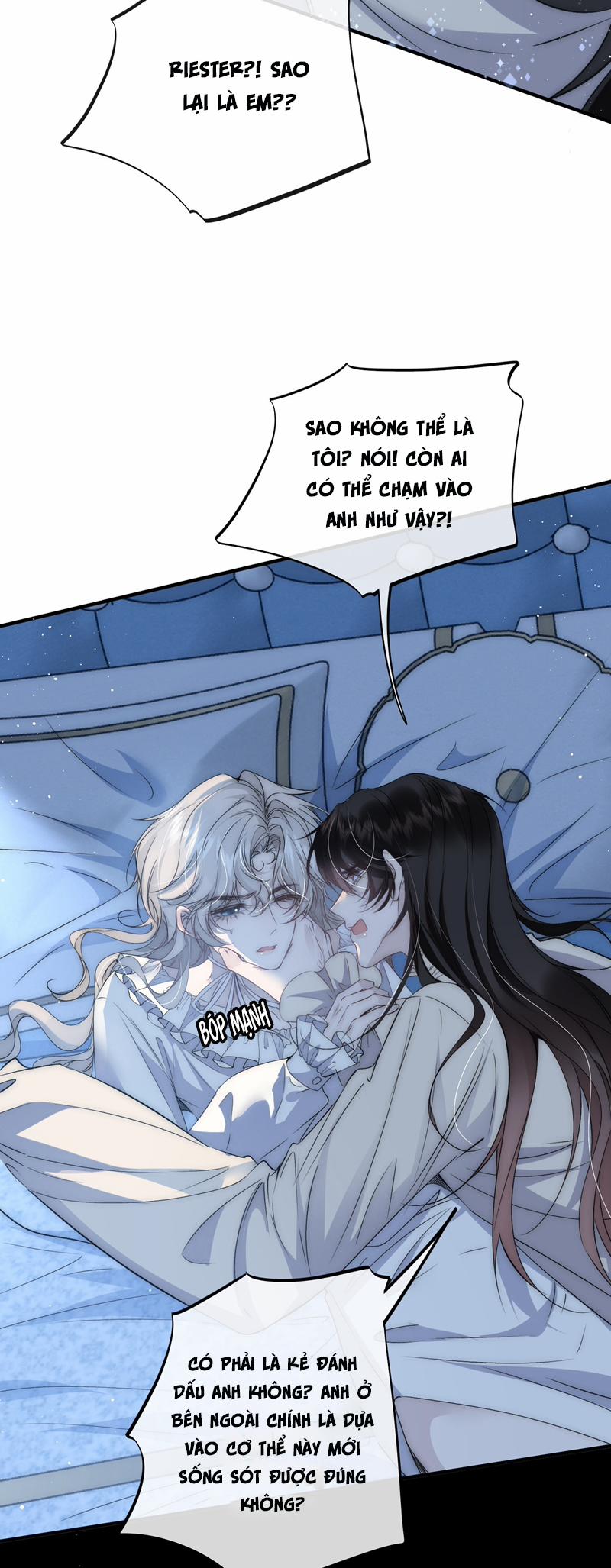 Lồng Tuyết 15 trang 12