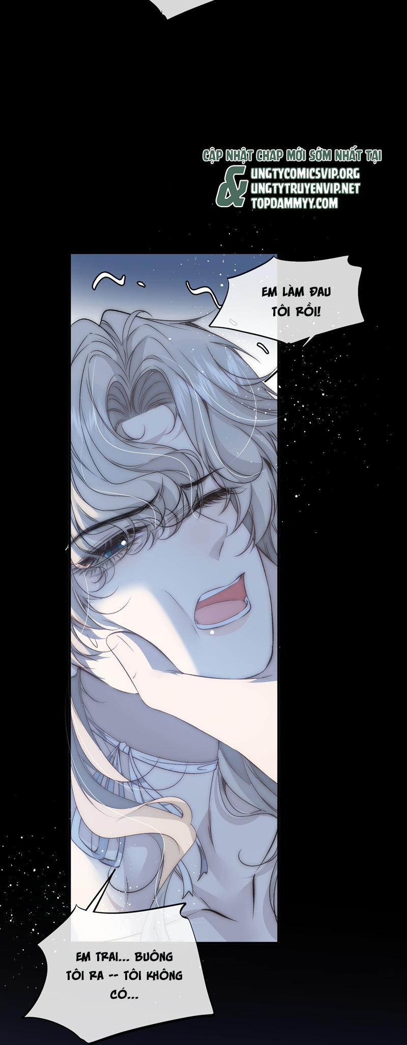 Lồng Tuyết 15 trang 13