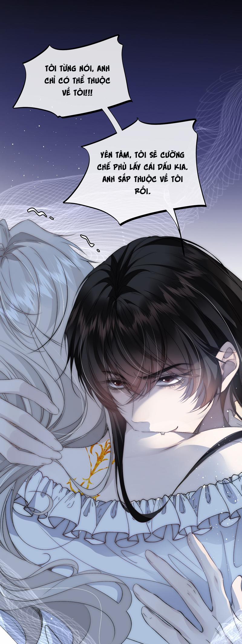 Lồng Tuyết 15 trang 14