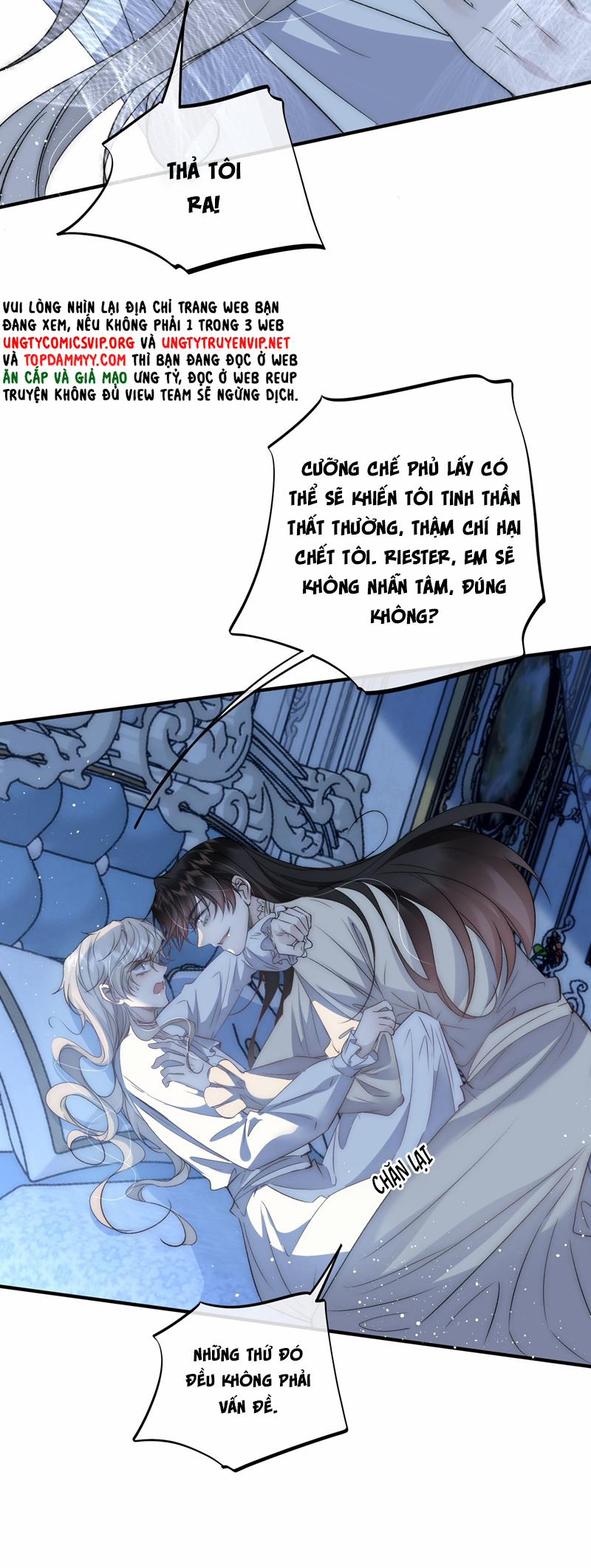 Lồng Tuyết 15 trang 15