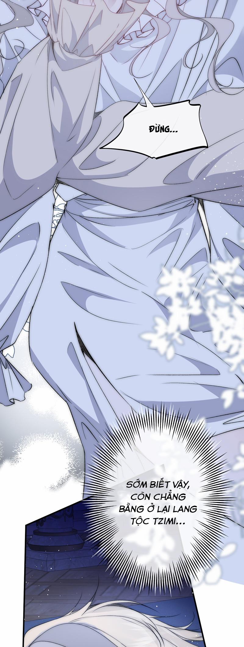 Lồng Tuyết 15 trang 19