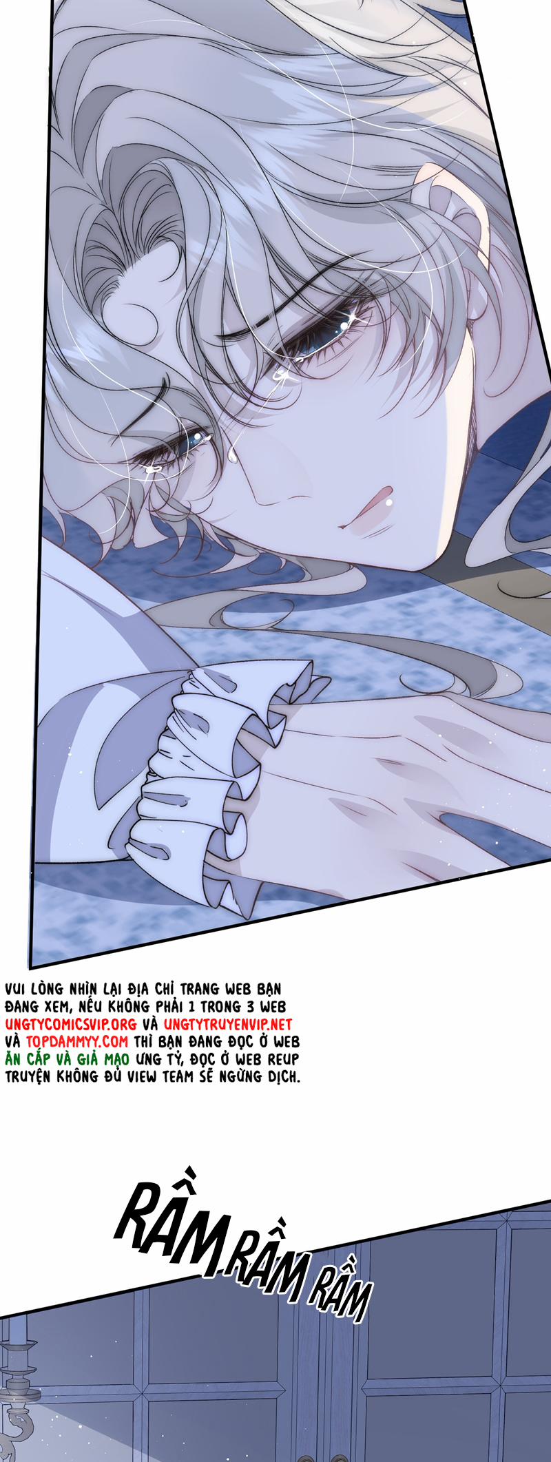 Lồng Tuyết 15 trang 20