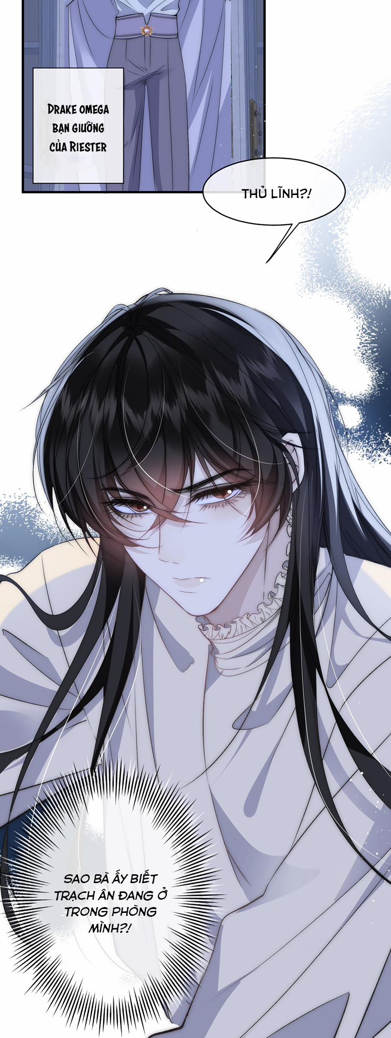 Lồng Tuyết 15 trang 22