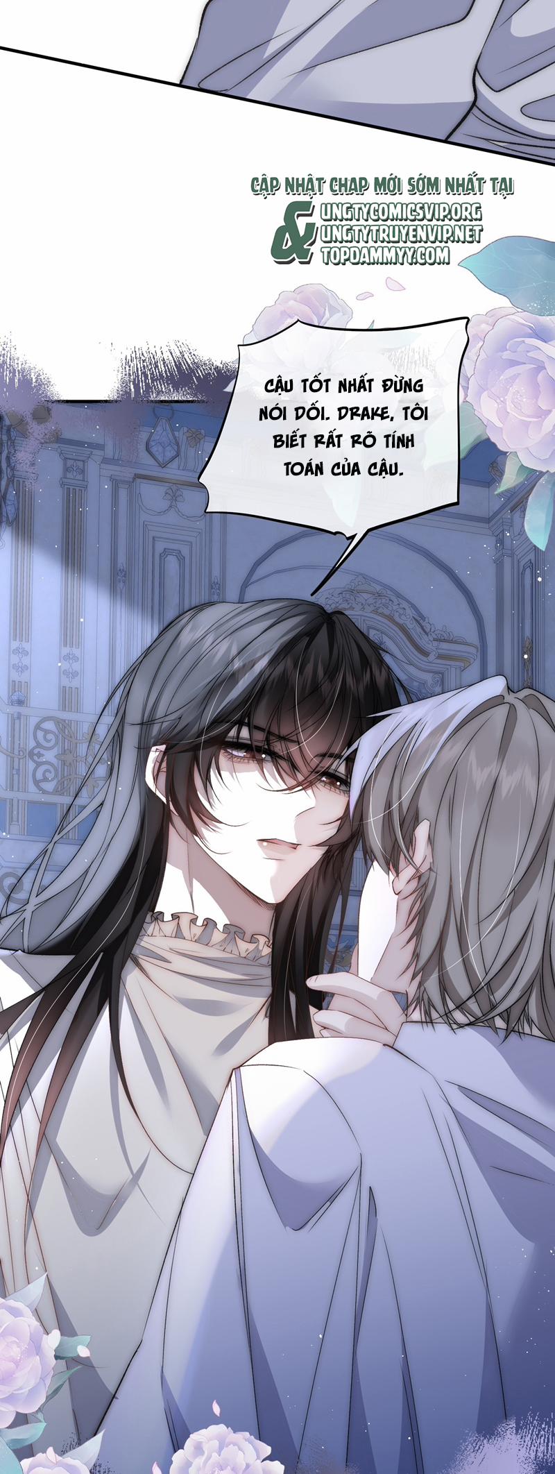 Lồng Tuyết 15 trang 23