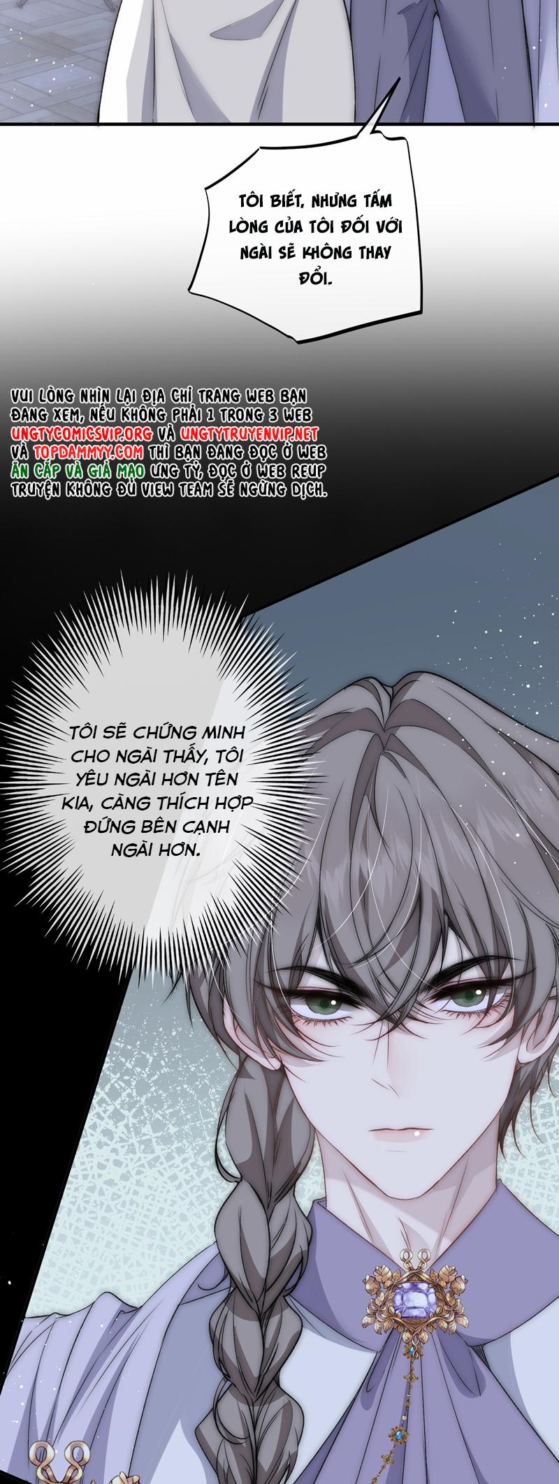 Lồng Tuyết 15 trang 25