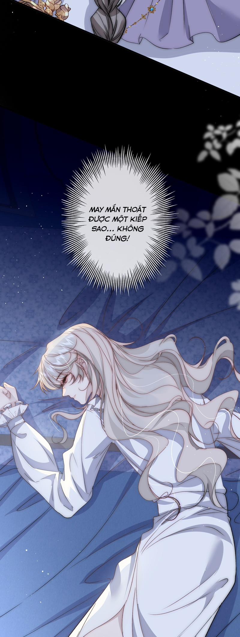 Lồng Tuyết 15 trang 26