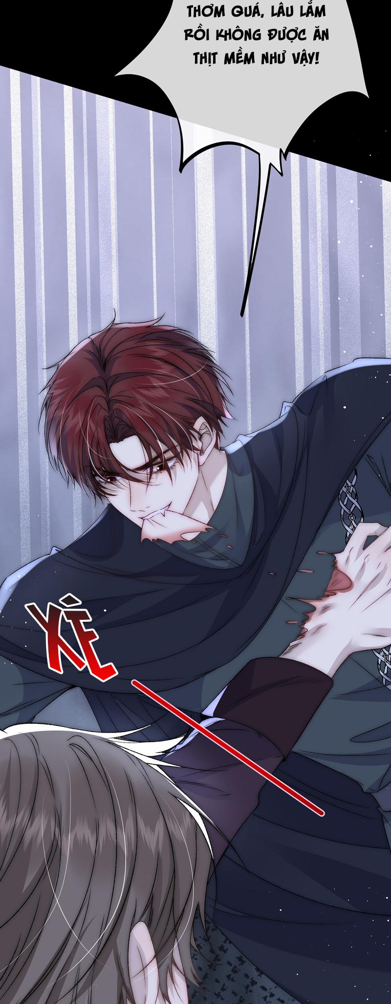 Lồng Tuyết 15 trang 3