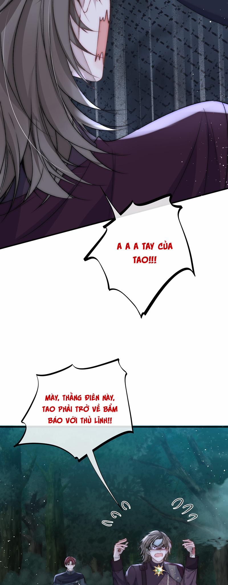 Lồng Tuyết 15 trang 4