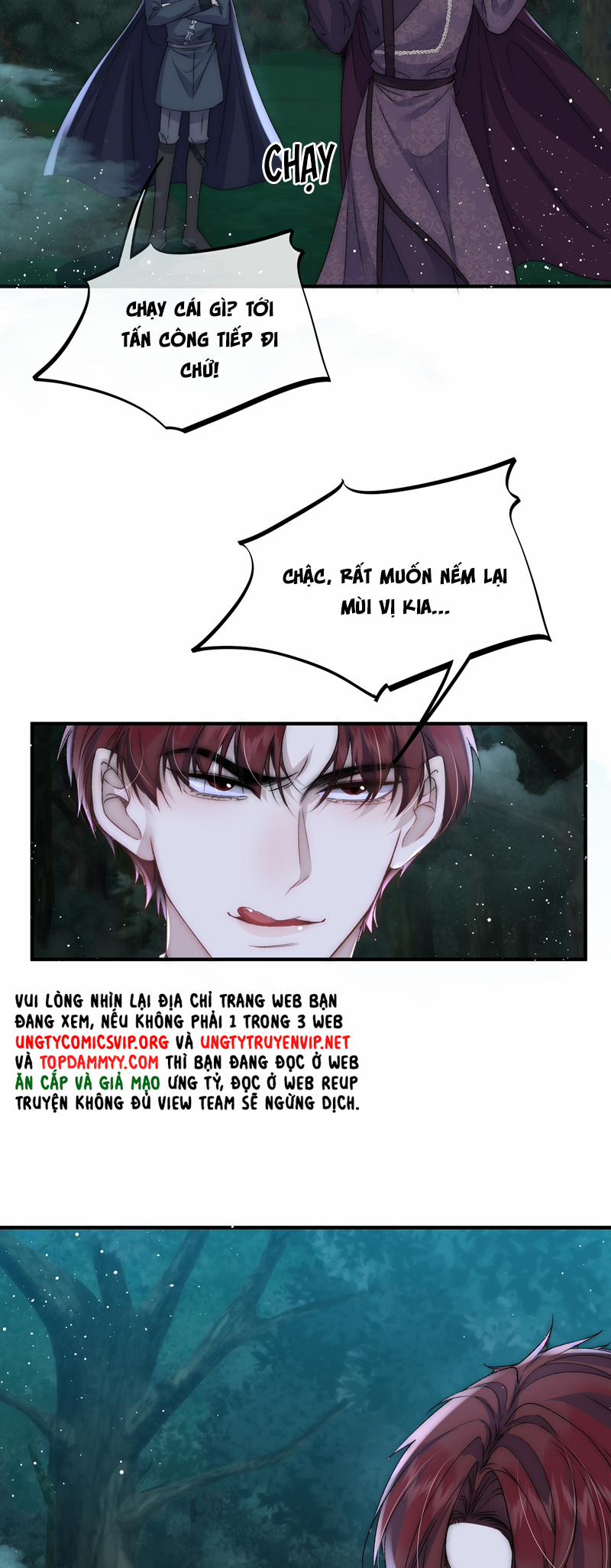 Lồng Tuyết 15 trang 5