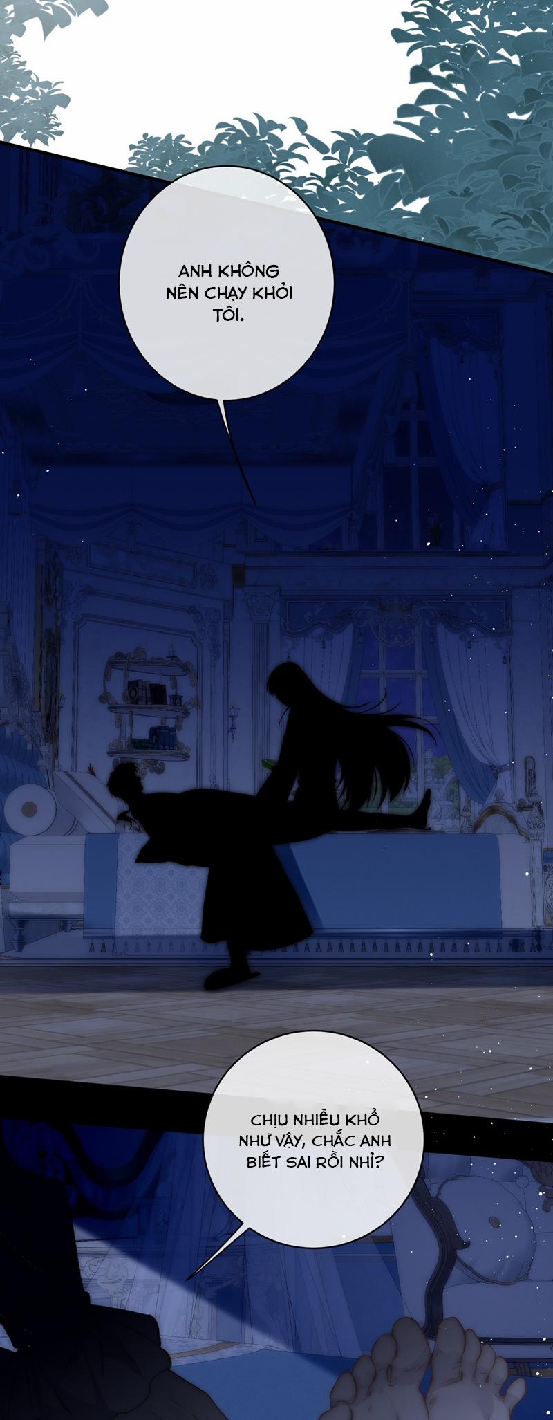 Lồng Tuyết 15 trang 7