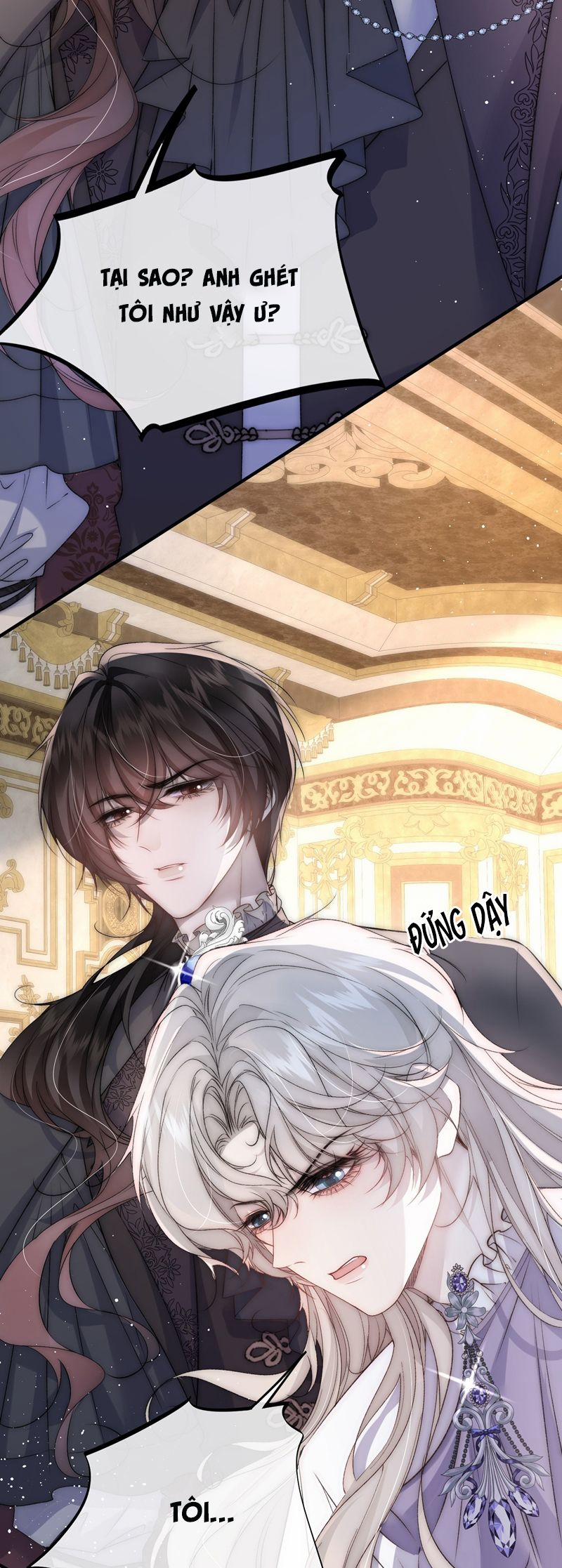 Lồng Tuyết 16 trang 10