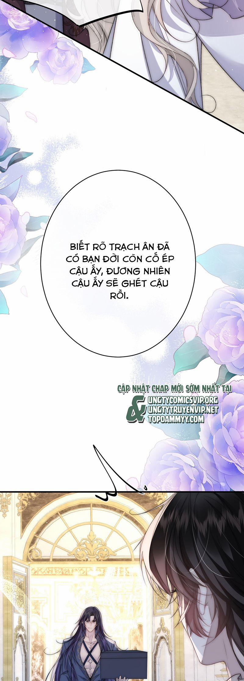 Lồng Tuyết 16 trang 11