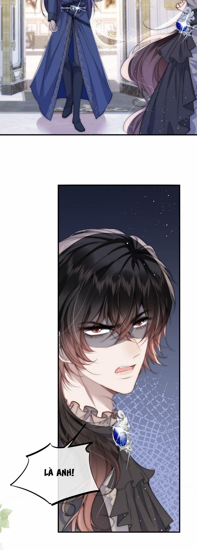 Lồng Tuyết 16 trang 12