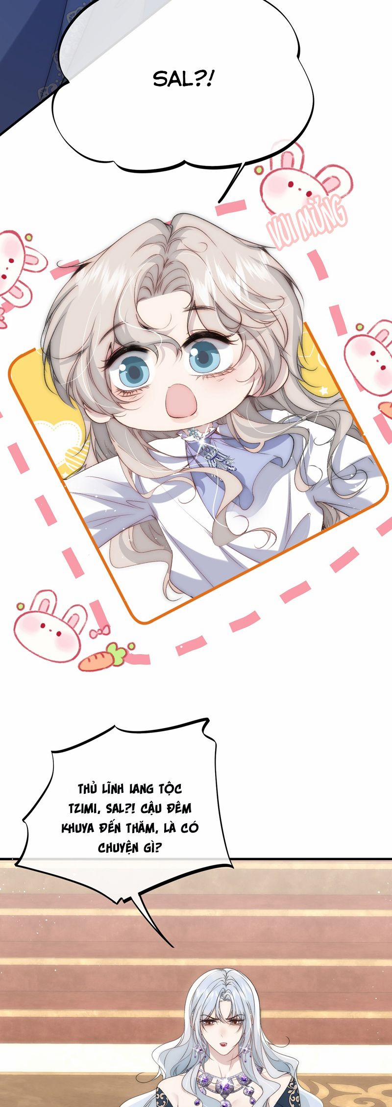 Lồng Tuyết 16 trang 14