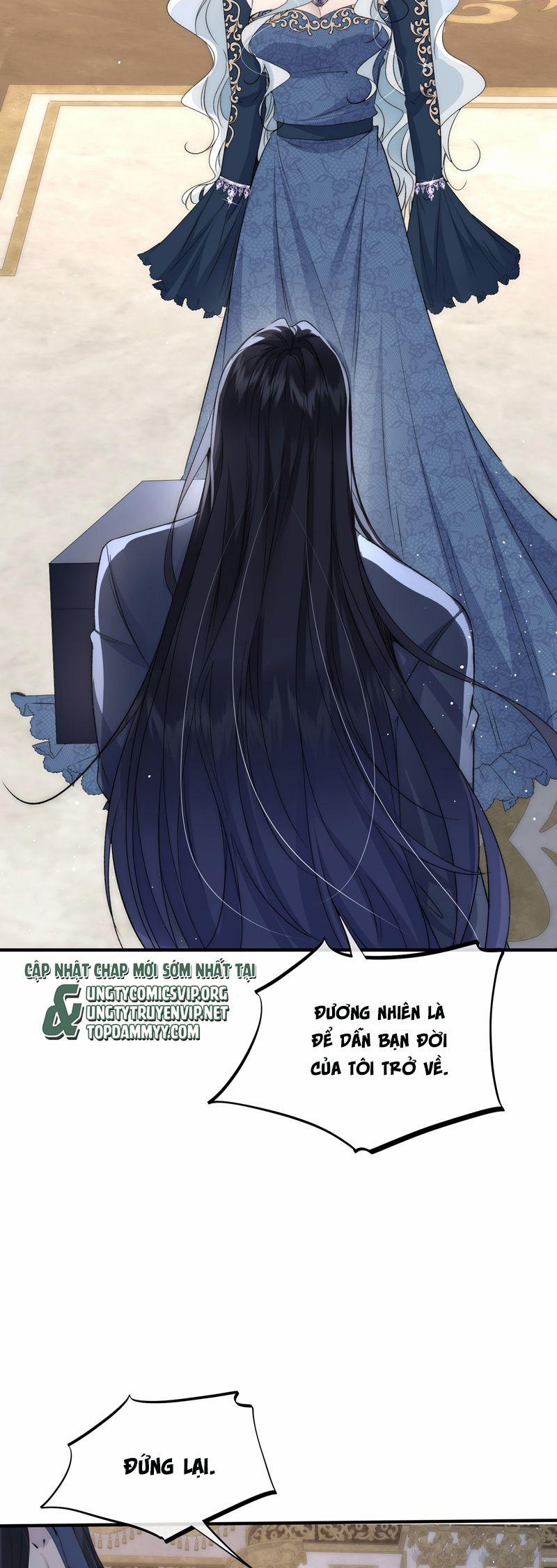 Lồng Tuyết 16 trang 15