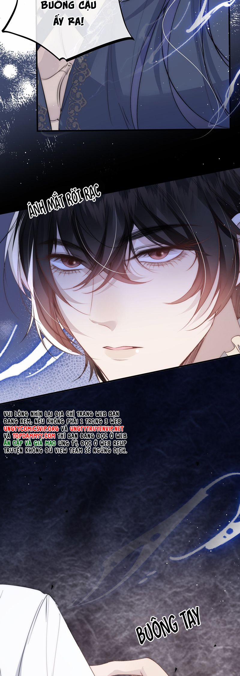 Lồng Tuyết 16 trang 17