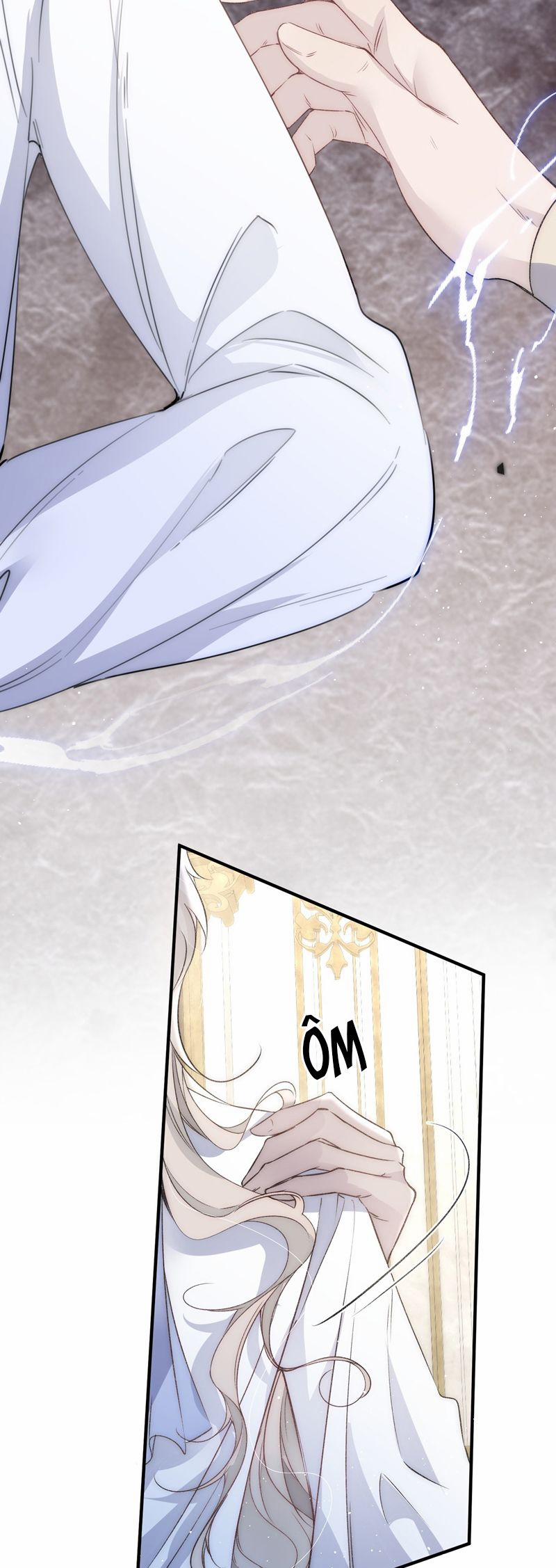 Lồng Tuyết 16 trang 18