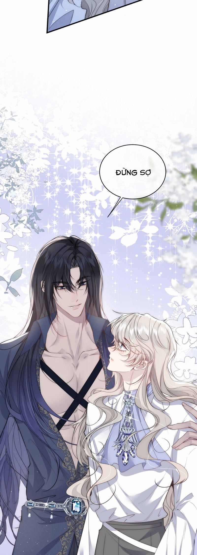 Lồng Tuyết 16 trang 19