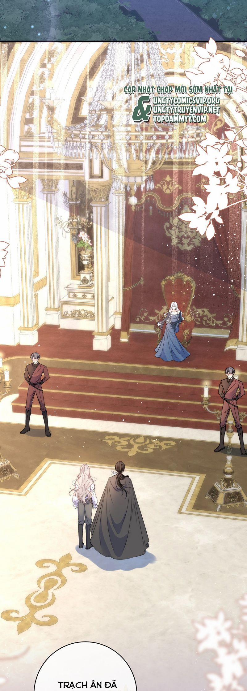 Lồng Tuyết 16 trang 2