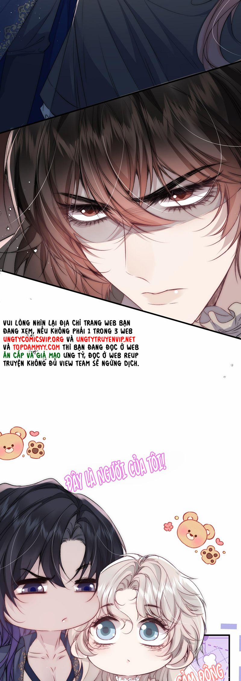 Lồng Tuyết 16 trang 22