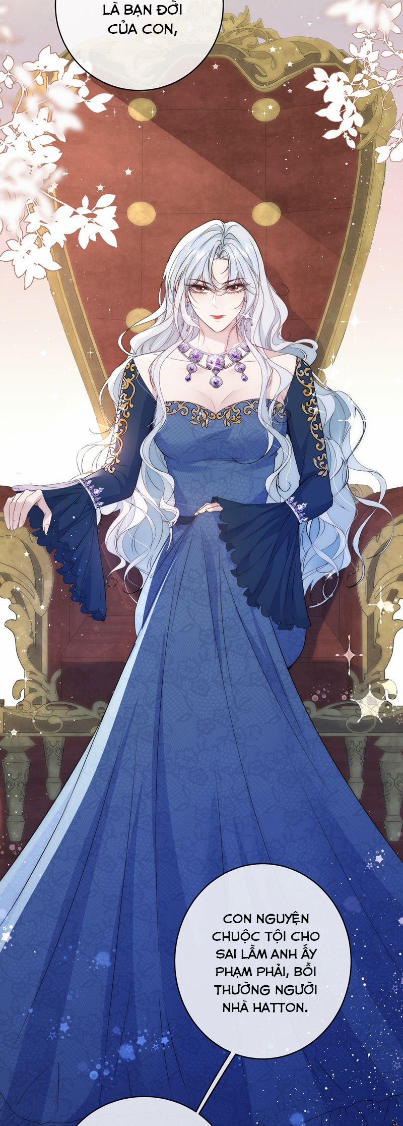 Lồng Tuyết 16 trang 3