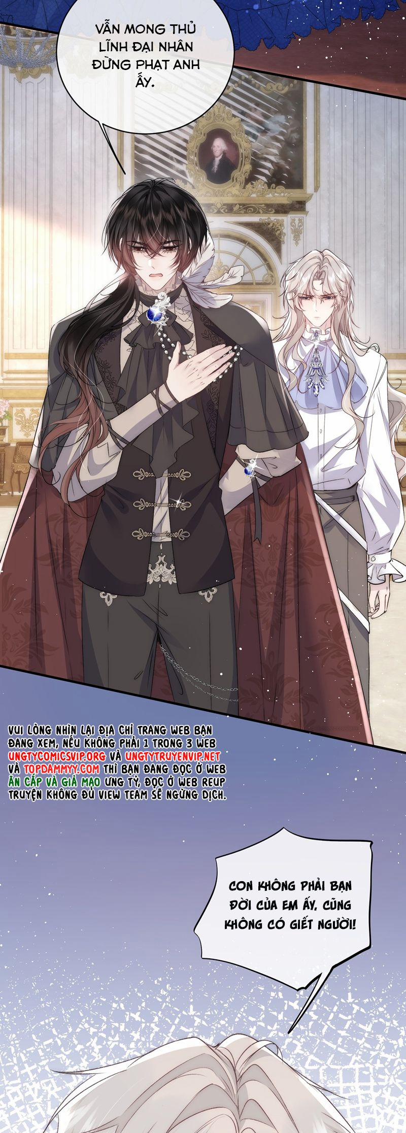 Lồng Tuyết 16 trang 4