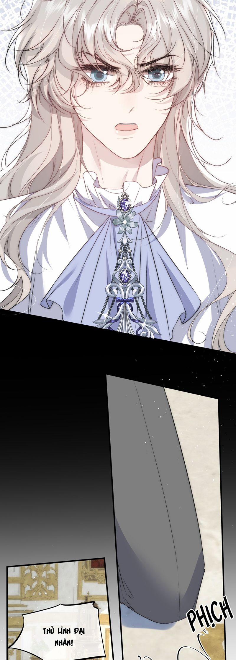 Lồng Tuyết 16 trang 5