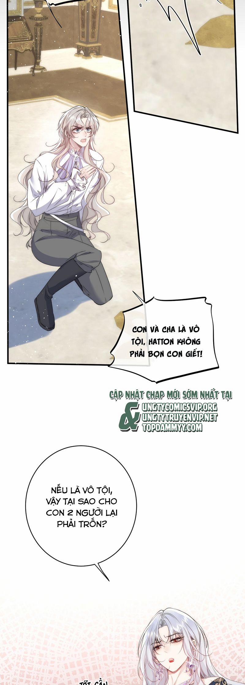 Lồng Tuyết 16 trang 6