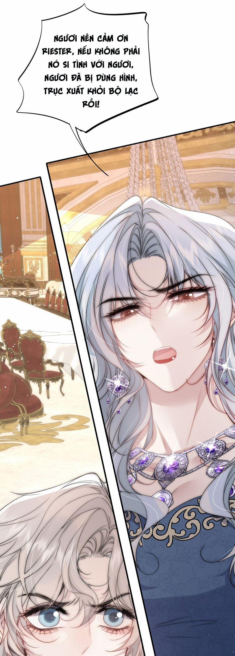 Lồng Tuyết 16 trang 8