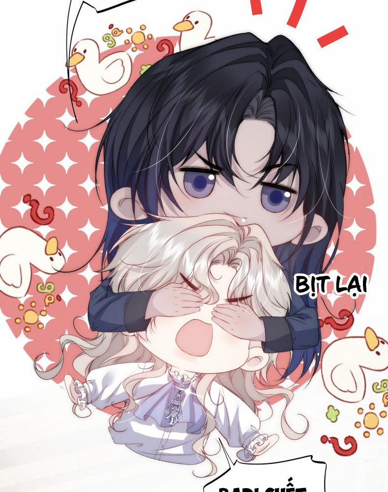 Lồng Tuyết 17 trang 14