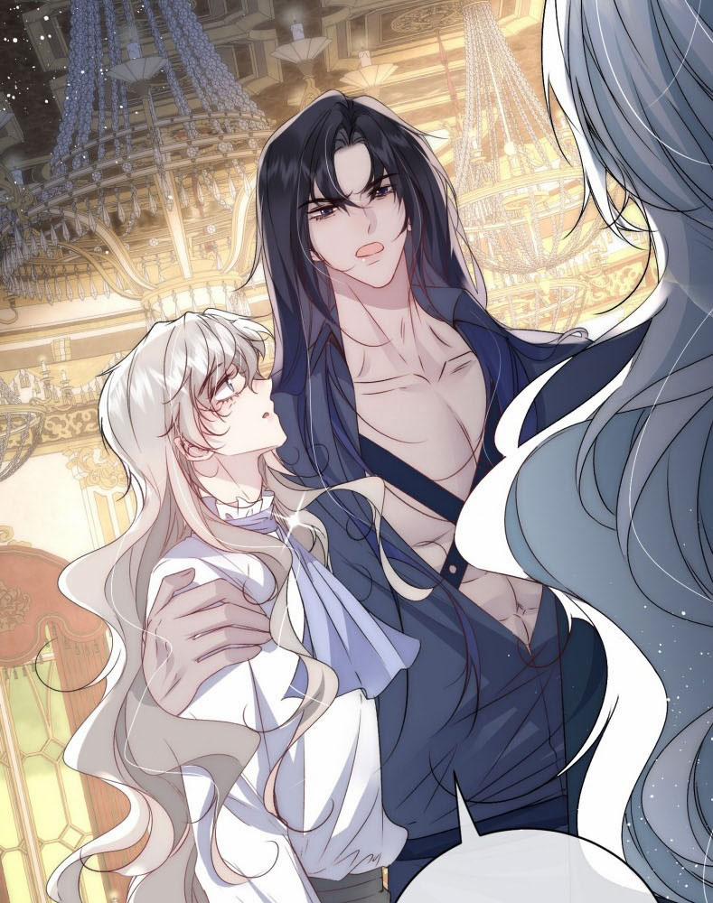 Lồng Tuyết 17 trang 16