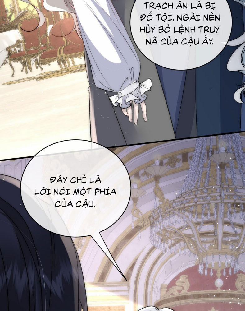 Lồng Tuyết 17 trang 17