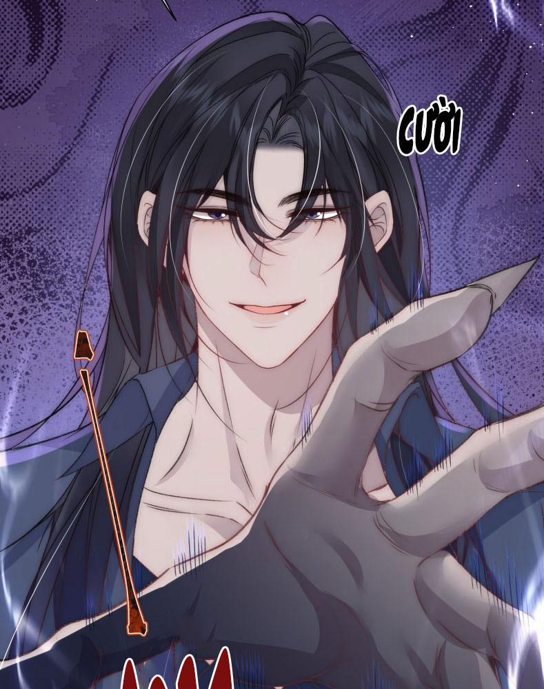 Lồng Tuyết 17 trang 20