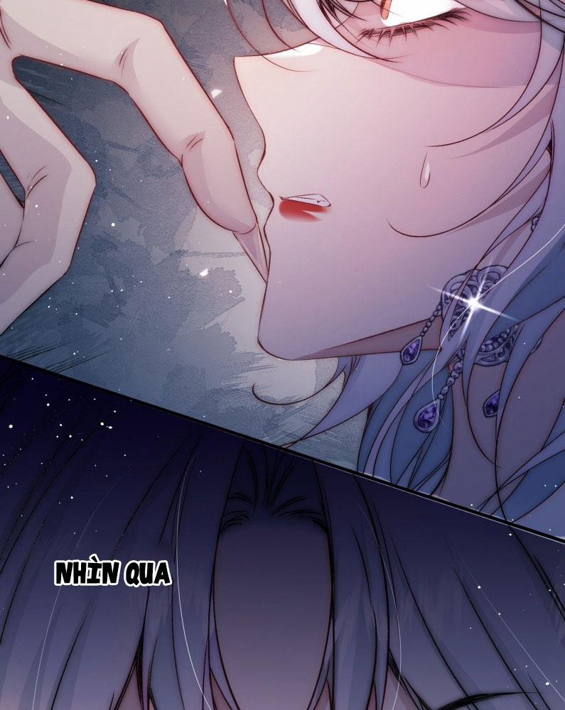 Lồng Tuyết 17 trang 23