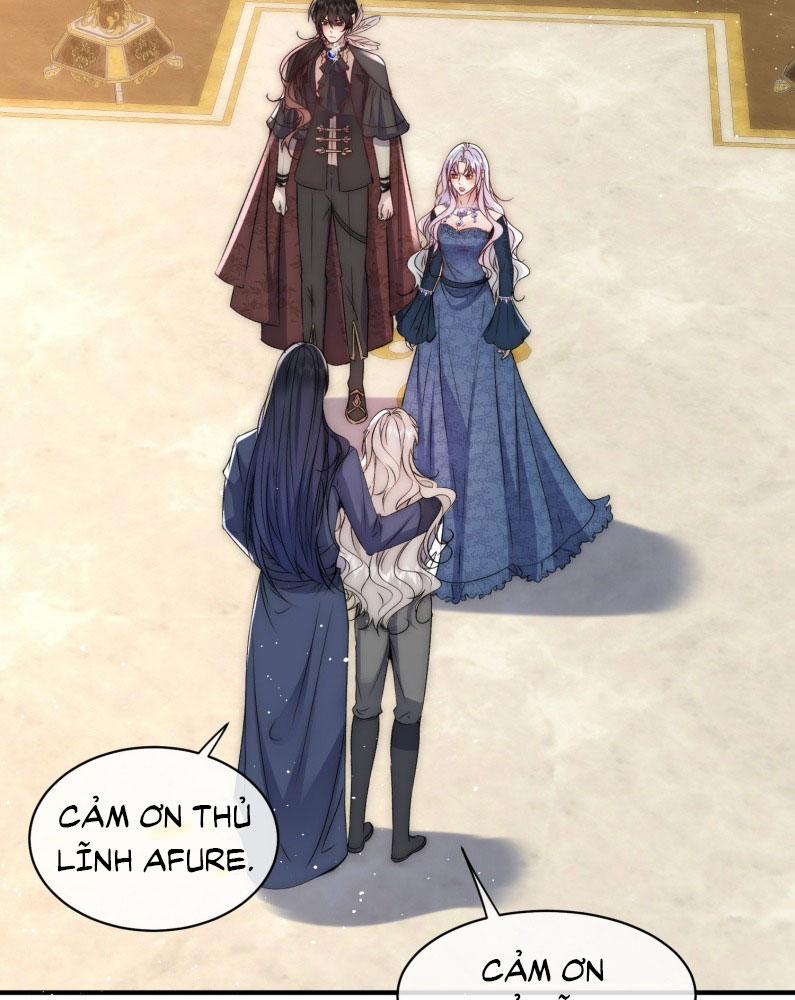 Lồng Tuyết 17 trang 26