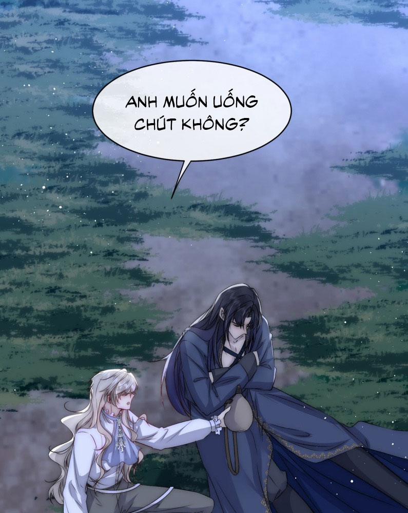 Lồng Tuyết 17 trang 37