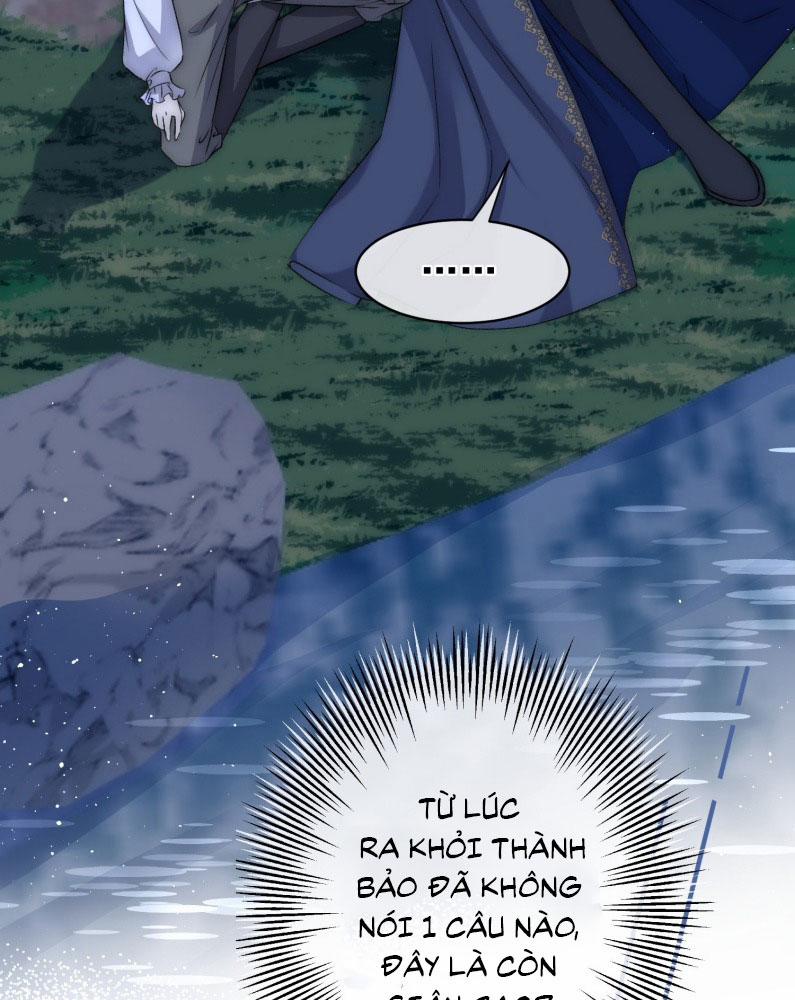 Lồng Tuyết 17 trang 38