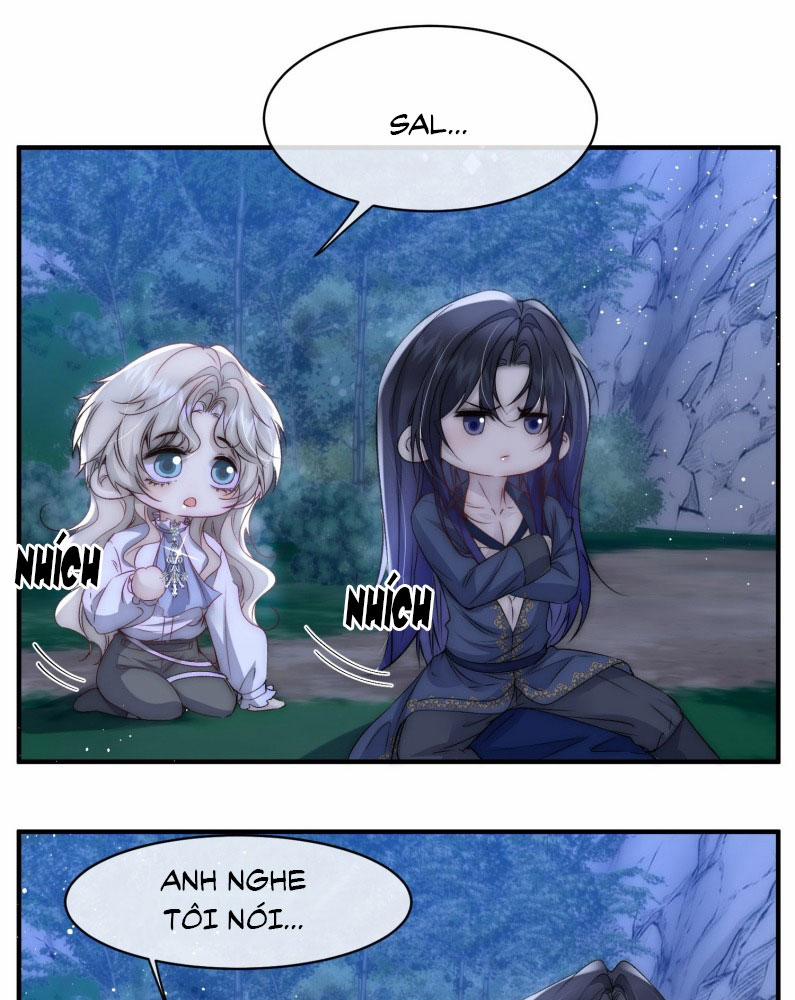 Lồng Tuyết 17 trang 42