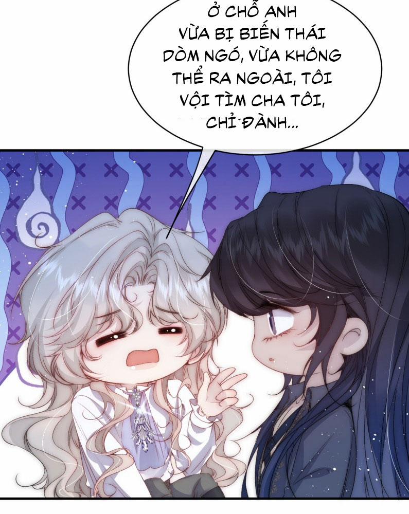 Lồng Tuyết 17 trang 50