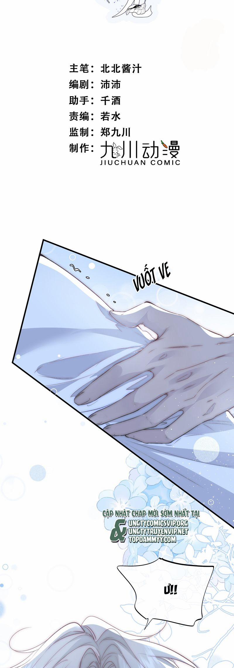 Lồng Tuyết 18 trang 1