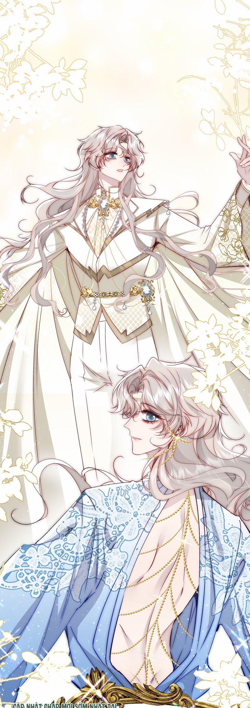 Lồng Tuyết 18 trang 13