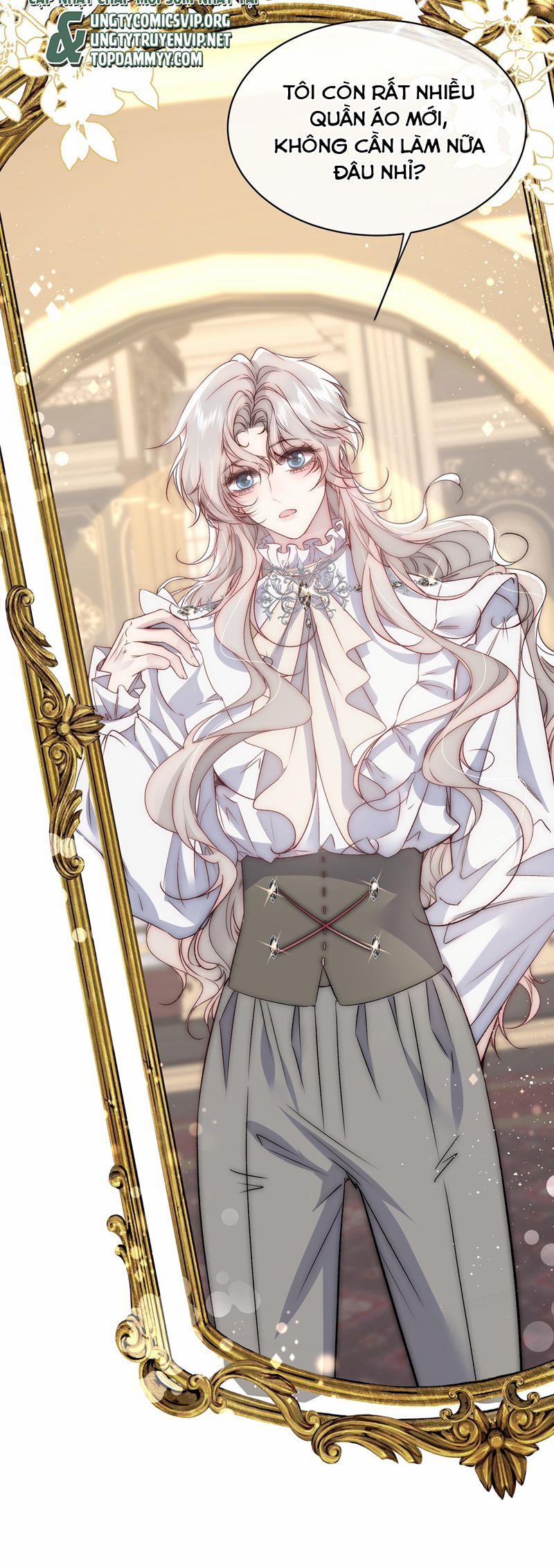 Lồng Tuyết 18 trang 14