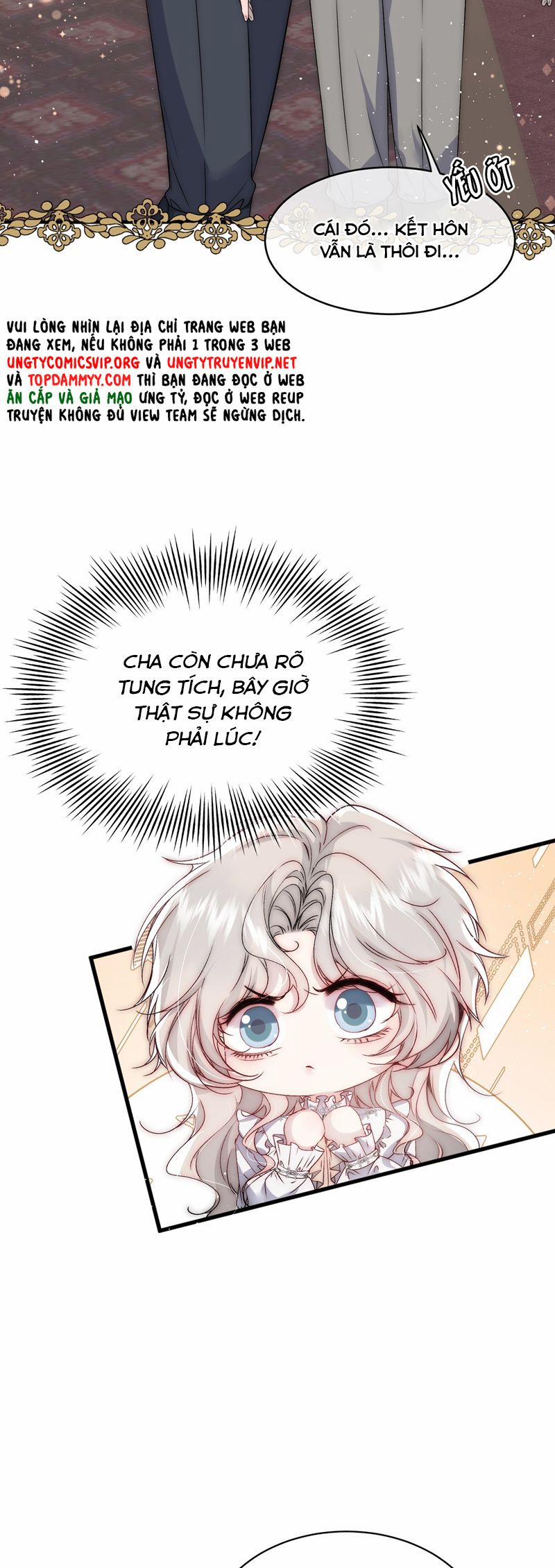 Lồng Tuyết 18 trang 16