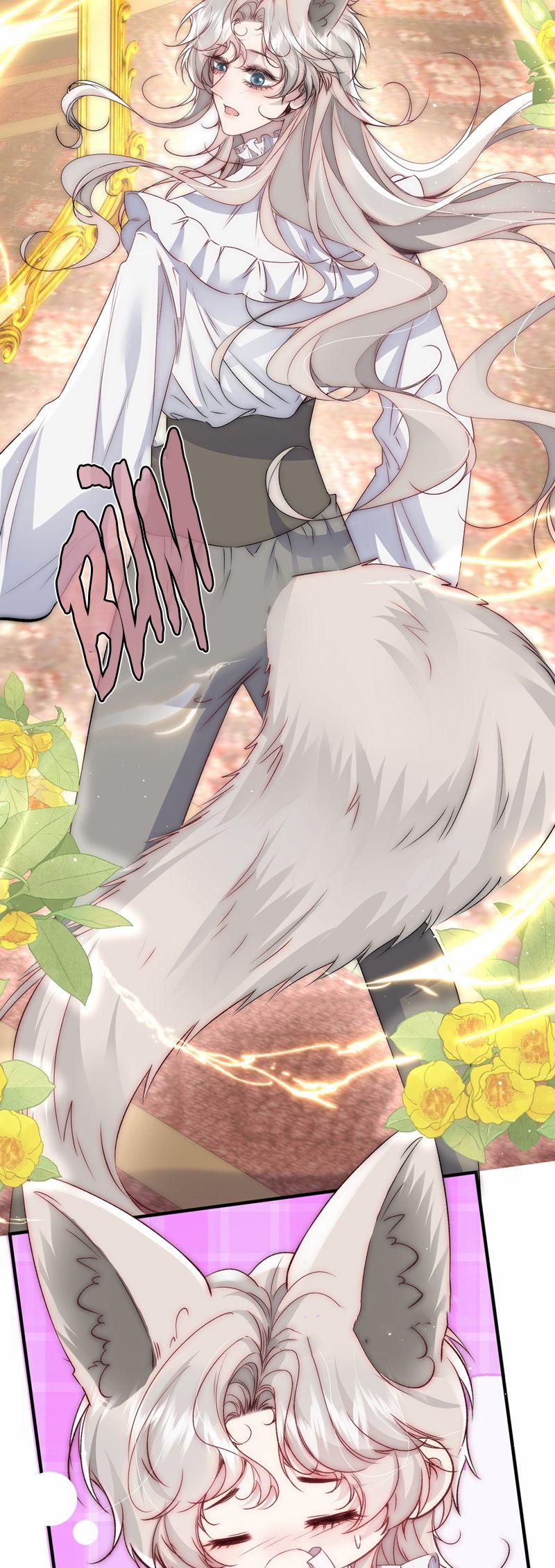 Lồng Tuyết 18 trang 23