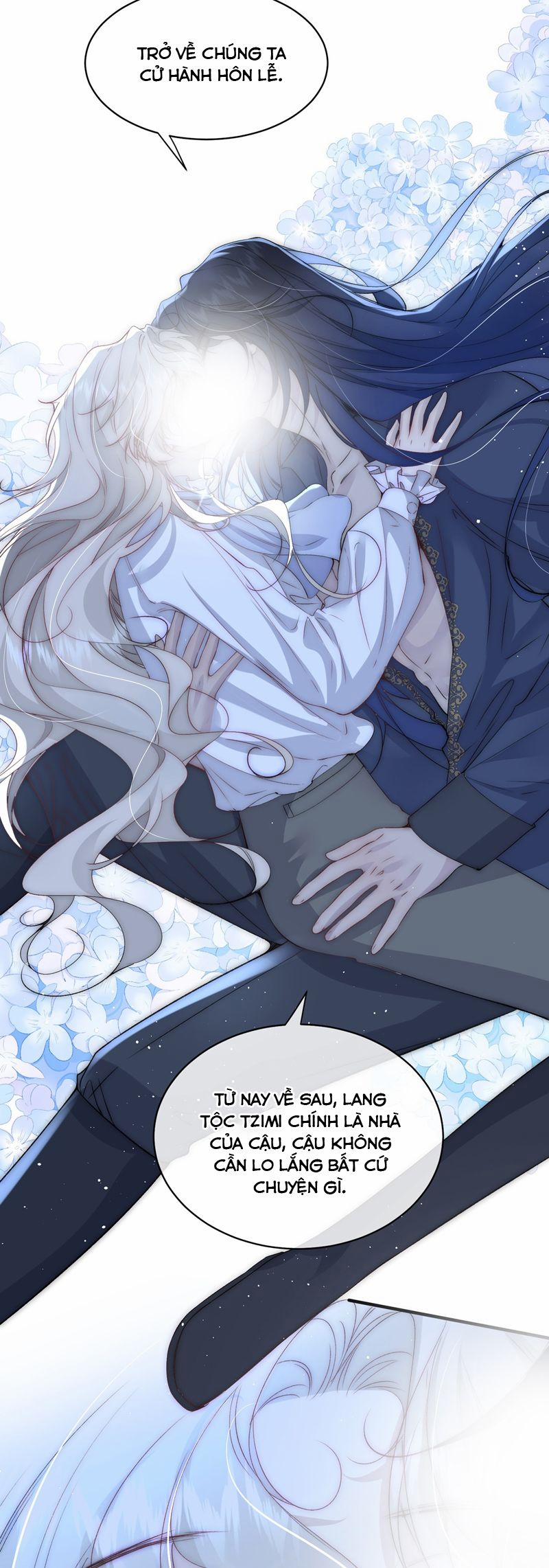 Lồng Tuyết 18 trang 3