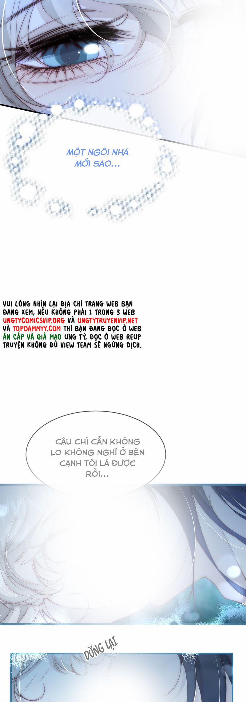 Lồng Tuyết 18 trang 4