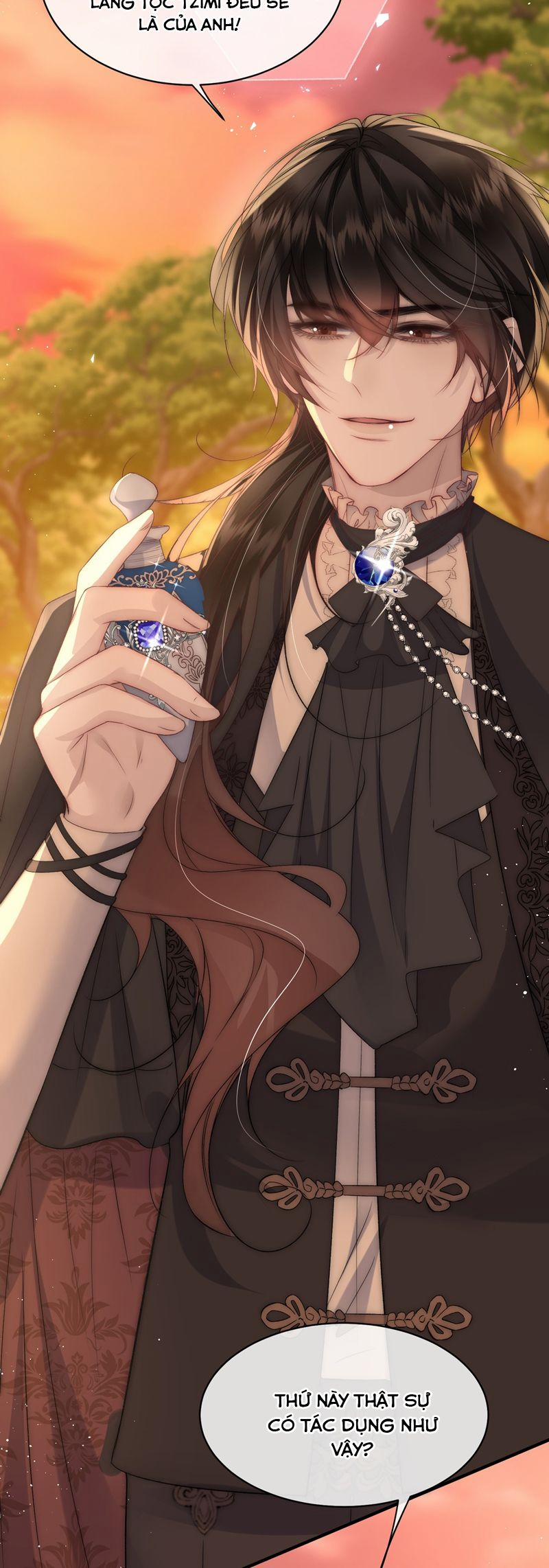 Lồng Tuyết 18 trang 8