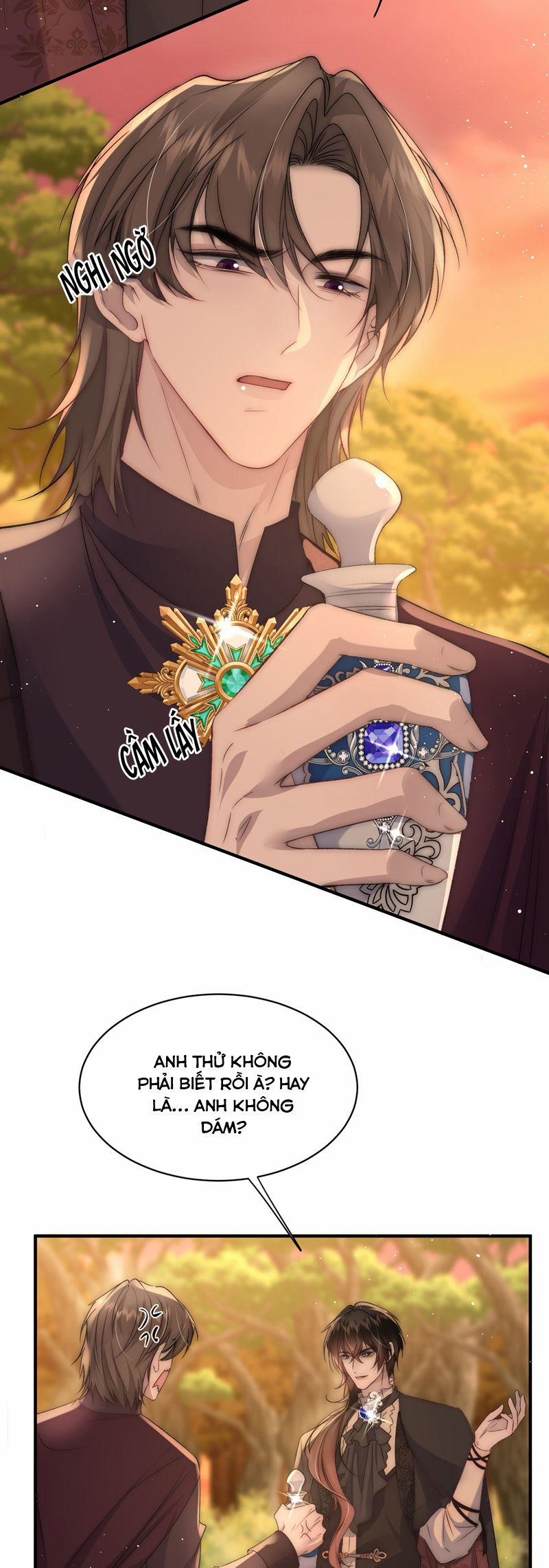 Lồng Tuyết 18 trang 9