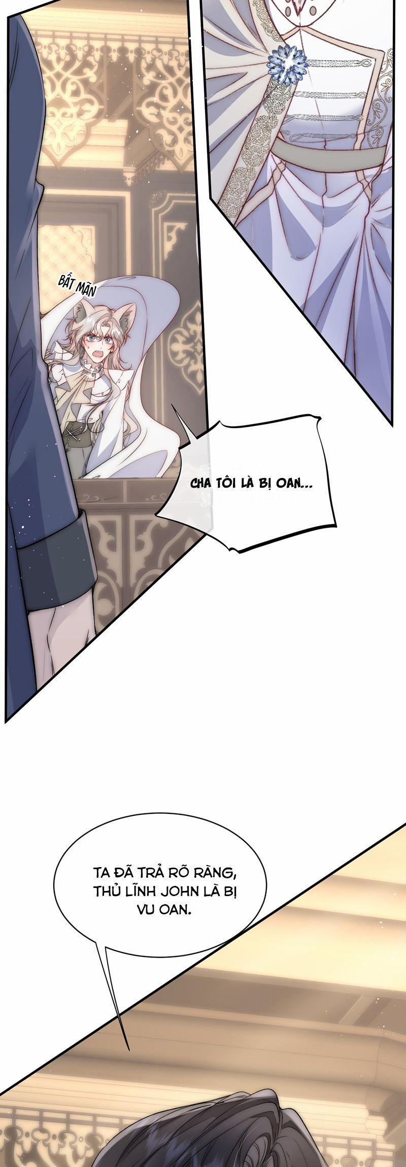 Lồng Tuyết 19 trang 10