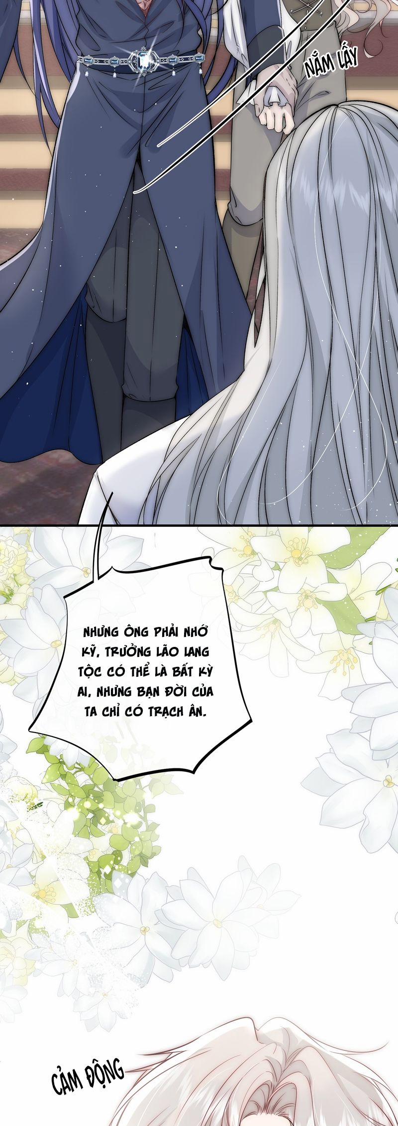 Lồng Tuyết 19 trang 15